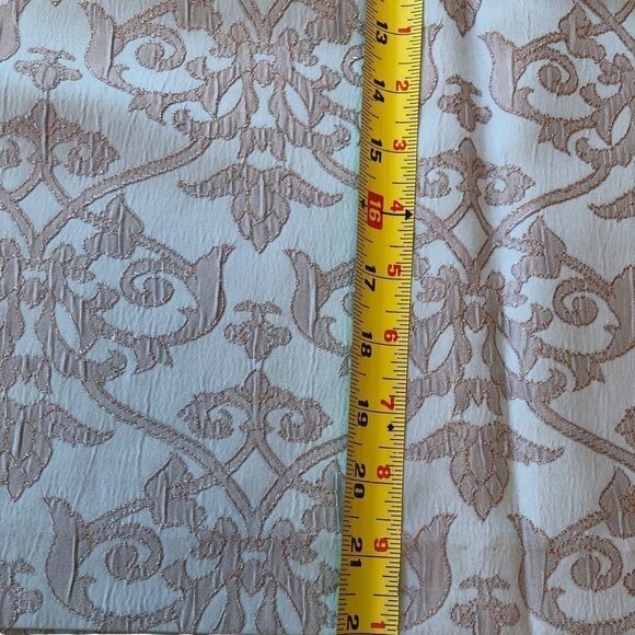 Miyako A-Line Mini Skirt EUC - Picture 7 of 10